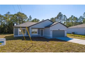 1215 ATLANTIC COURT, POINCIANA, FL 34759 Sold 03/21/25