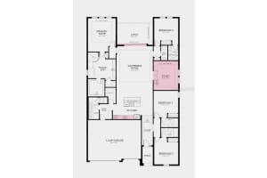 2956 ARRANMORE DRIVE, ORMOND BEACH, FL 32174 Sold 05/27/25