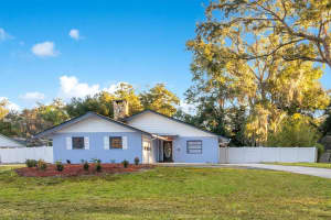 9737 FAIRWAY CIRCLE, LEESBURG, FL 34788 Sold 01/08/25