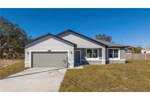 513 CURCHILL PLACE, POINCIANA, FL 34759 Sold 03/21/25