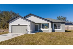 513 CURCHILL PLACE, POINCIANA, FL 34759 Sold 03/21/25