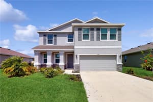2936 GREENLEAF TERRACE, PARRISH, FL 34219 Sold 12/13/24
