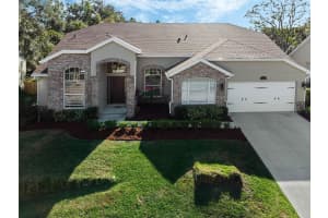 2226 LAKE MARION DRIVE, APOPKA, FL 32712 Sold 07/08/25
