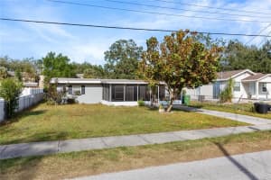 2519 CREST AVENUE, TAMPA, FL 33614 Sold 02/14/25