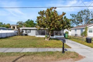2519 CREST AVENUE, TAMPA, FL 33614 Sold 02/14/25