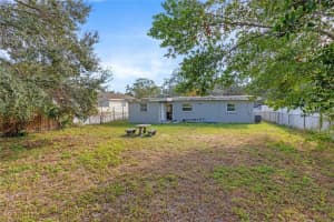 2519 CREST AVENUE, TAMPA, FL 33614 Sold 02/14/25