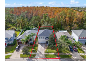10140 CYPRESS VINE DRIVE, ORLANDO, FL 32827 Sold 04/29/25