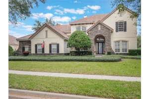 25629 HAWKS RUN LANE, SORRENTO, FL 32776 Sold 04/30/25