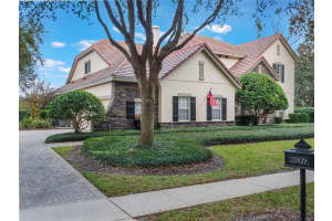 25629 HAWKS RUN LANE, SORRENTO, FL 32776 Sold 04/30/25