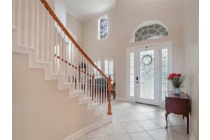 25629 HAWKS RUN LANE, SORRENTO, FL 32776 Sold 04/30/25