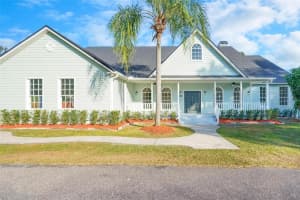 4942 SIMMONS ROAD, ORLANDO, FL 32812 Sold 05/27/25