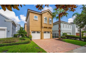 7411 EXCITEMENT DRIVE, REUNION, FL 34747 - MLS#MFRO6263812