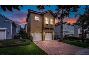 7411 EXCITEMENT DRIVE, REUNION, FL 34747 - MLS#MFRO6263812