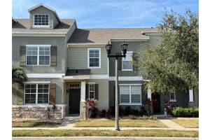 1618 J LAWSON BOULEVARD, ORLANDO, FL 32824 Sold 01/31/25