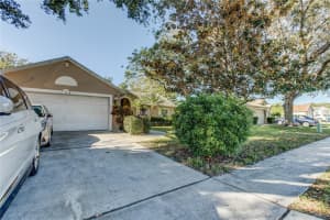 106 BEXLEY BOULEVARD, OCOEE, FL 34761 Sold 04/25/25