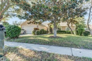 106 BEXLEY BOULEVARD, OCOEE, FL 34761 Sold 04/25/25