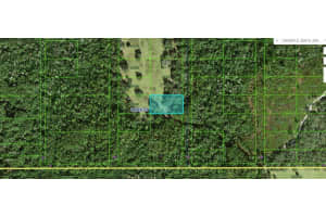 YAMAHA LN, POLK CITY, FL 33868 - MLS#MFRO6263836