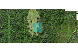 YAMAHA LN, POLK CITY, FL 33868 - MLS#MFRO6263837