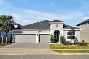 3359 Hanging Tide St, WINTER GARDEN