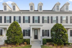 2097 CELEBRATION BOULEVARD, CELEBRATION, FL 34747 Sold 07/28/25