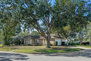 1030 GRAN PASEO DRIVE, ORLANDO, FL 32825 Sold 12/30/24