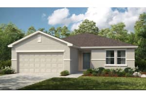5021 BOUGAINVILLEA COURT, LAKE HAMILTON, FL 33851 Sold 07/31/25