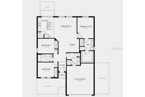 5021 BOUGAINVILLEA COURT, LAKE HAMILTON, FL 33851 Sold 07/31/25