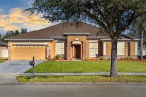 1021 JILLIAM WAY, WINTER GARDEN, FL 34787 Sold 02/11/25
