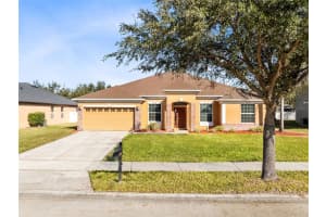 1021 JILLIAM WAY, WINTER GARDEN, FL 34787 Sold 02/11/25