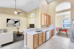 1021 JILLIAM WAY, WINTER GARDEN, FL 34787 Sold 02/11/25