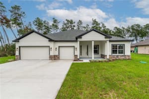 13625 33RD CIRCLE, OCALA, FL 34473 Sold 01/27/25
