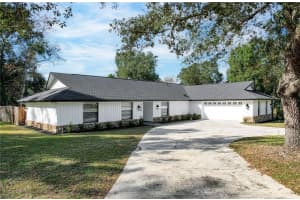 104 CRESTWOOD DRIVE, LONGWOOD, FL 32779 Sold 01/30/25