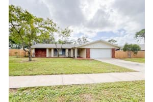 4263 ABBEY LANE, TITUSVILLE, FL 32796 Sold 04/11/25