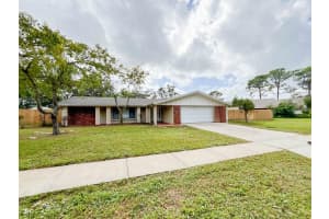 4263 ABBEY LANE, TITUSVILLE, FL 32796 Sold 04/11/25