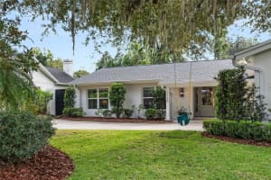 1750 THUNDERBIRD TRAIL, MAITLAND, FL 32751 Sold 02/03/25