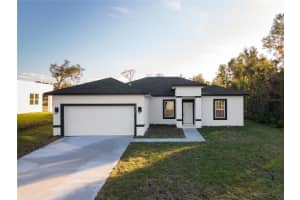 4160 Sw 133rd Ln, OCALA