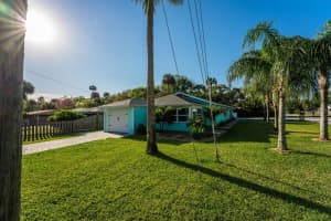 501 PINE STREET, NEW SMYRNA BEACH, FL 32169 - MLS#MFRO6263898
