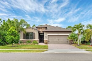 4184 CALADIUM CIRCLE, WEST MELBOURNE, FL 32904 Sold 02/06/25
