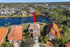 14532 MIRASOL MANOR COURT, TAMPA, FL 33626 Sold 01/21/25