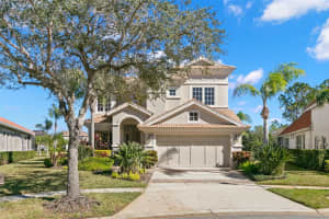 14532 MIRASOL MANOR COURT, TAMPA, FL 33626 Sold 01/21/25