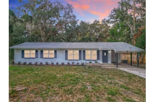 3806 18TH STREET, GAINESVILLE, FL 32608 Sold 01/14/25