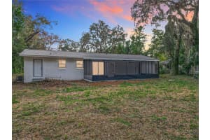 3806 18TH STREET, GAINESVILLE, FL 32608 Sold 01/14/25