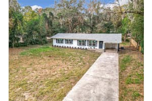 3806 18TH STREET, GAINESVILLE, FL 32608 Sold 01/14/25