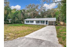 3806 18TH STREET, GAINESVILLE, FL 32608 Sold 01/14/25
