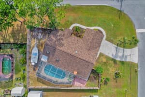 6553 CEDAR AVENUE, COCOA, FL 32927 Sold 02/24/25