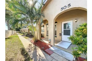 505 POLARIS LOOP, CASSELBERRY, FL 32707 - MLS#MFRO6263922