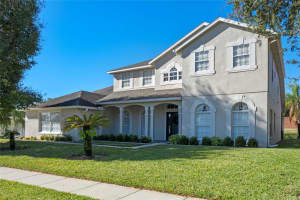 7963 SEA PEARL CIRCLE, KISSIMMEE, FL 34747 Sold 01/17/25
