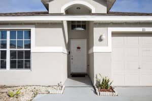111 WINDY DUNE COURT, KISSIMMEE, FL 34743 - MLS#MFRO6263939