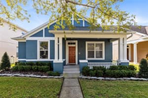 14272 SOUTHERN RED MAPLE DRIVE, ORLANDO, FL 32828 Sold 03/14/25