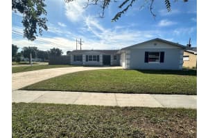 3522 KALEY AVENUE, ORLANDO, FL 32806 Sold 07/28/25